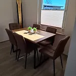 128 Am Zeulenrodaer Ferienhaus *