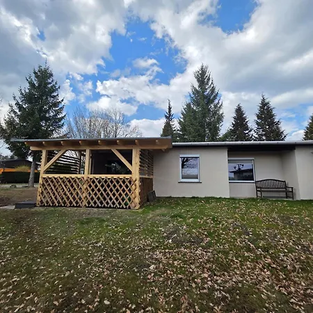 128 Am Zeulenrodaer Holiday home