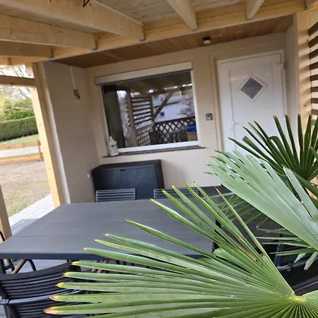 Holiday home 128 Am Zeulenrodaer *