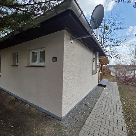 Holiday home 128 Am Zeulenrodaer Zadelsdorf