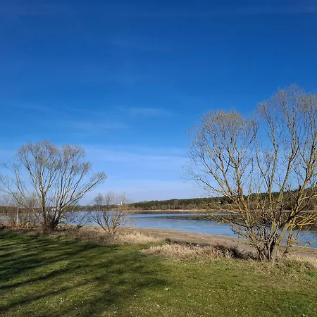 128 Am Zeulenrodaer Holiday home Zadelsdorf