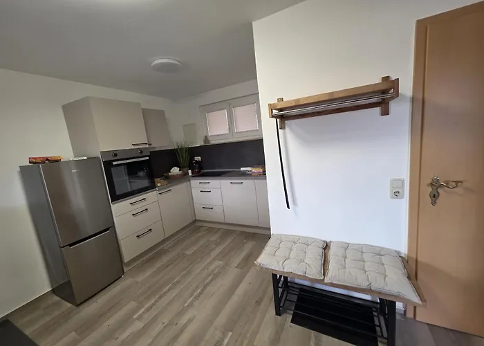 Holiday home 128 Am Zeulenrodaer Zadelsdorf