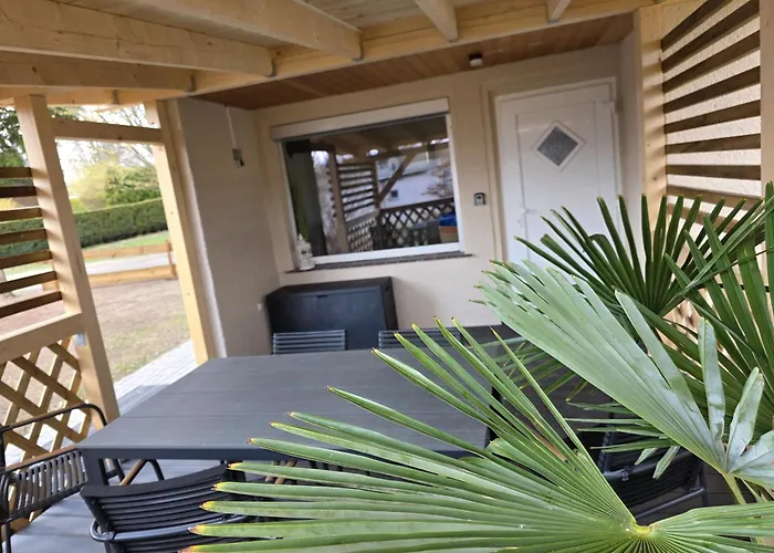 Holiday home 128 Am Zeulenrodaer *