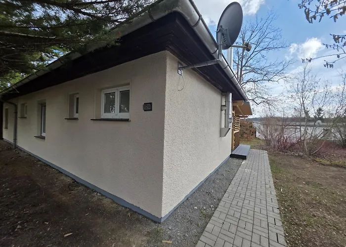 Holiday home 128 Am Zeulenrodaer Zadelsdorf