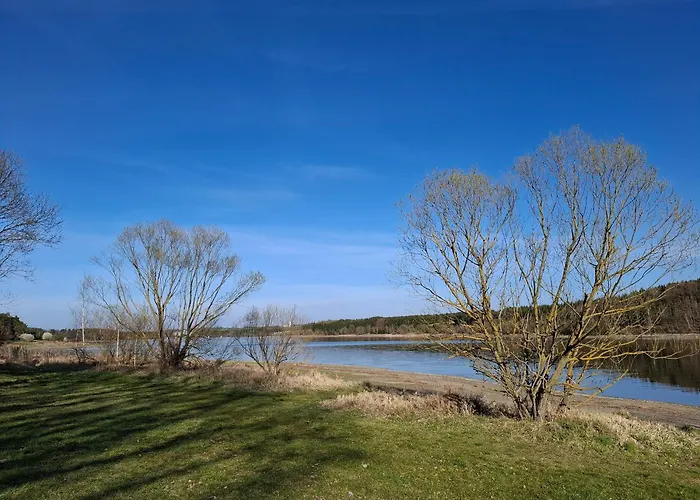 128 Am Zeulenrodaer Holiday home Zadelsdorf